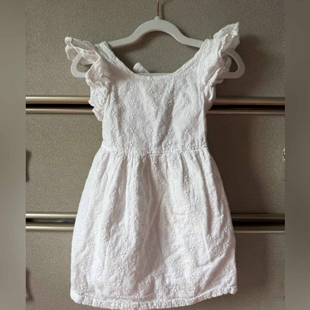 Girls Lace Dress -3T (Rachel Zoe)